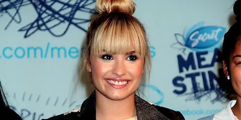 Demi Lovato