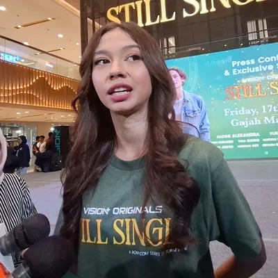 Demi Peran di 'STILL SINGLE', Yuki Kato Rela Tahan Sakit Saat Skoliosisnya Kambuh