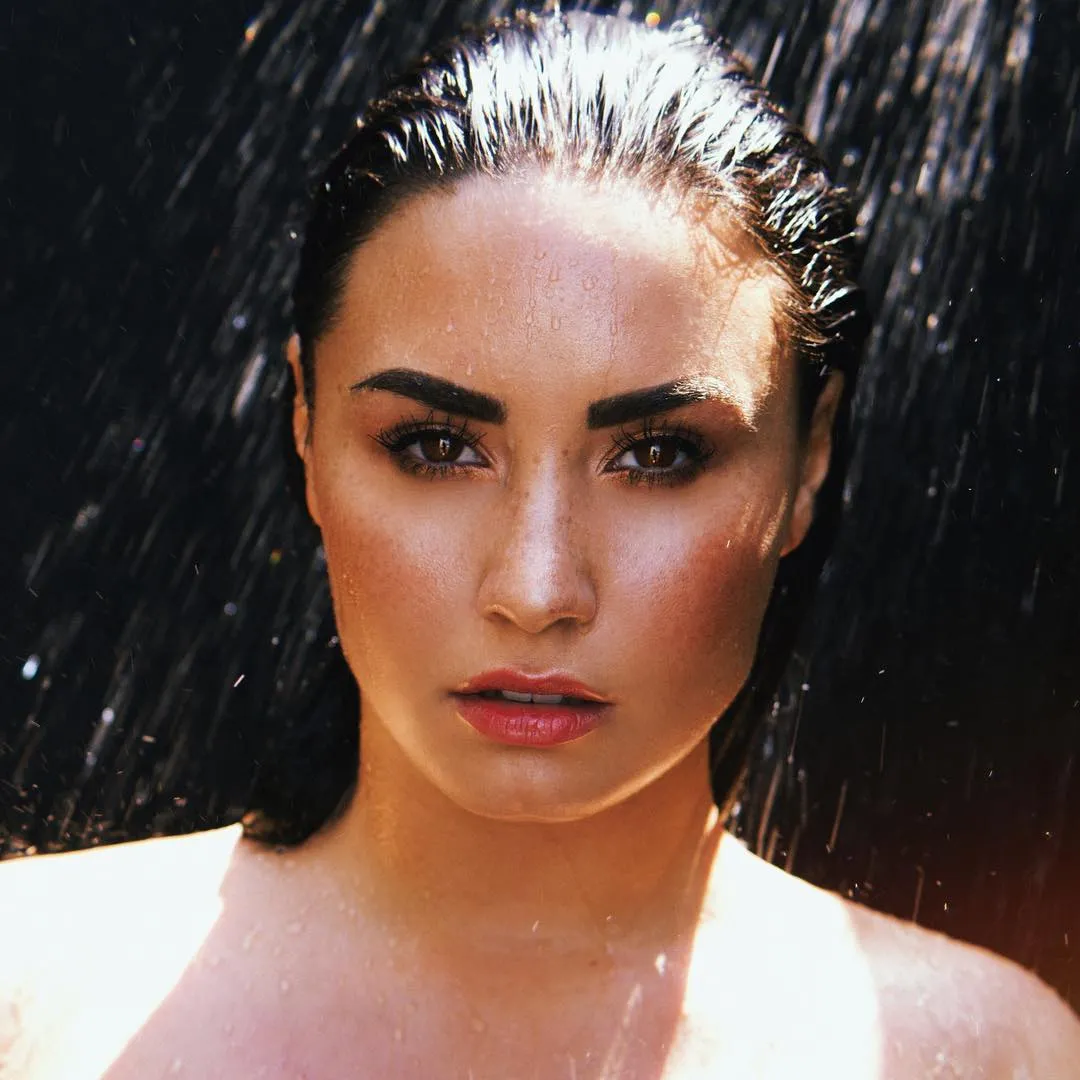 Kondisi mulai membaik, Demi akhirnya siap jalani rehab © instagram.com/ddlovato