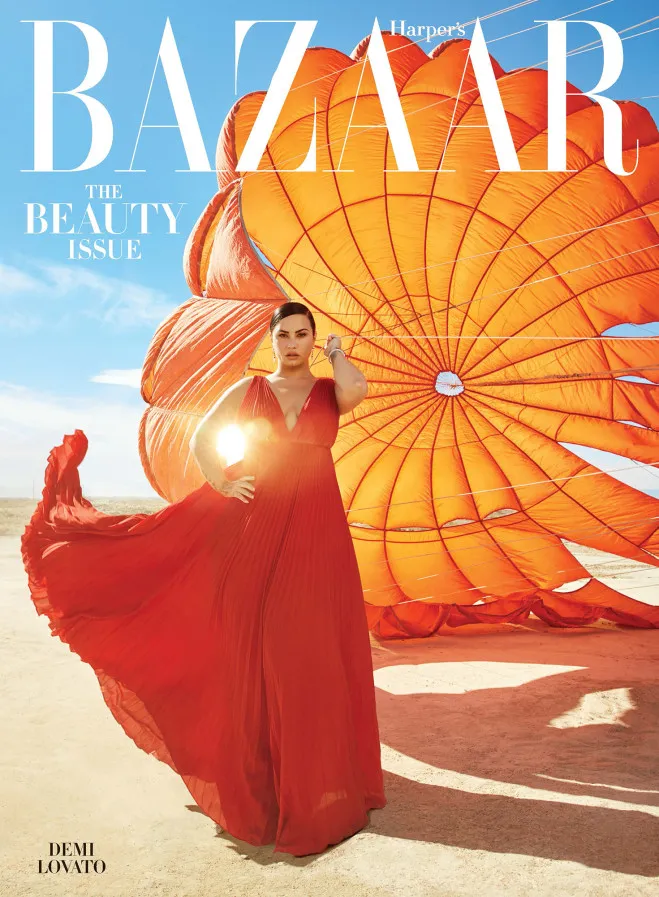 Harper's Bazaar