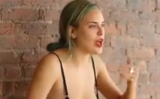 Tallulah Willis @ istimewa