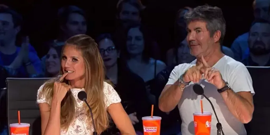 Credit: America's Got Talent/NBC/Youtube