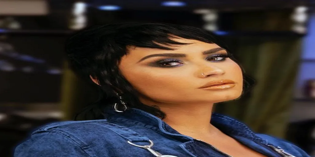 Demi Lovato - I Hate You, Don't Leave Me (Terjemahan)