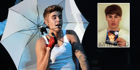 Justin Bieber - Recovery (Terjemahan)