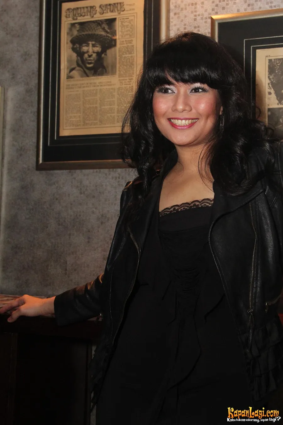 Dea Mirella ditetapkan sebagai tersangka.