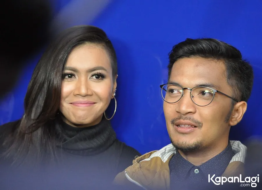 Denada anggap Ihsan sebagai orang spesial di hidupnya/©KapanLagi.com®/M. Akrom Sukarya