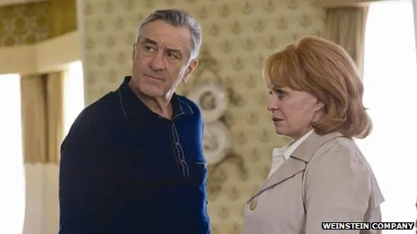 Robert De Niro