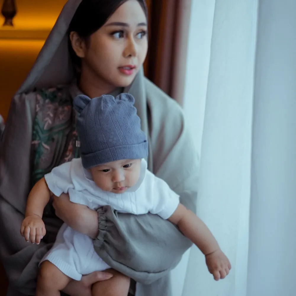 (Sumber: Instagram @denisechariesta91)