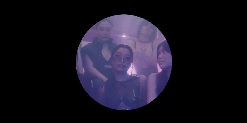 Denise Julia - NVMD (Terjemahan)