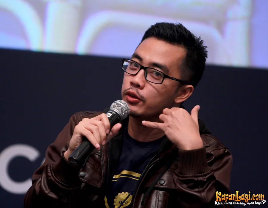 Dennis Adhiswara Masih Akan Jadi Mamet!