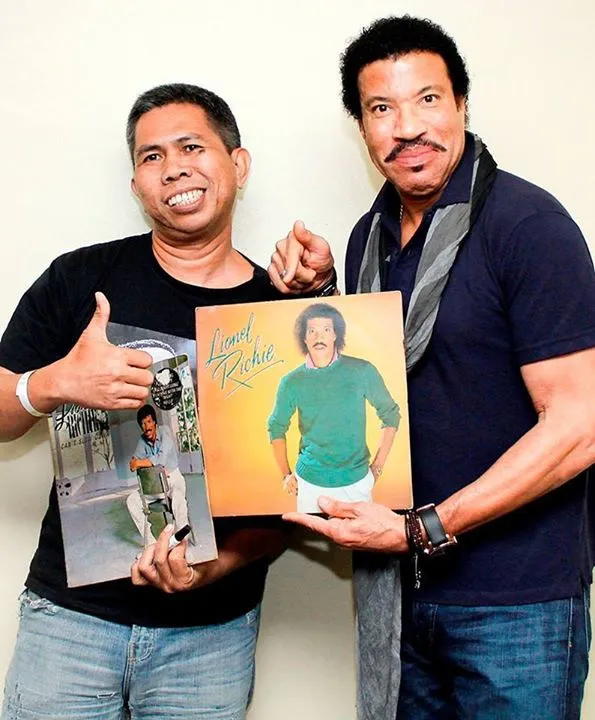Denny Sakrie meninggal dunia di usia 51 tahun. ©Facebook Denny Sakrie Dua