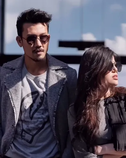 Denny ucapkan pamit pada Dita lewat postingan ini © instagram.com/sumargodenny