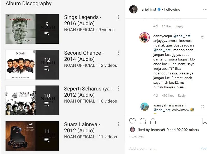 © instagram.com/ariel_inst