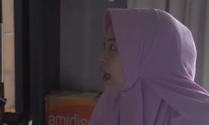 Shanty Kaget