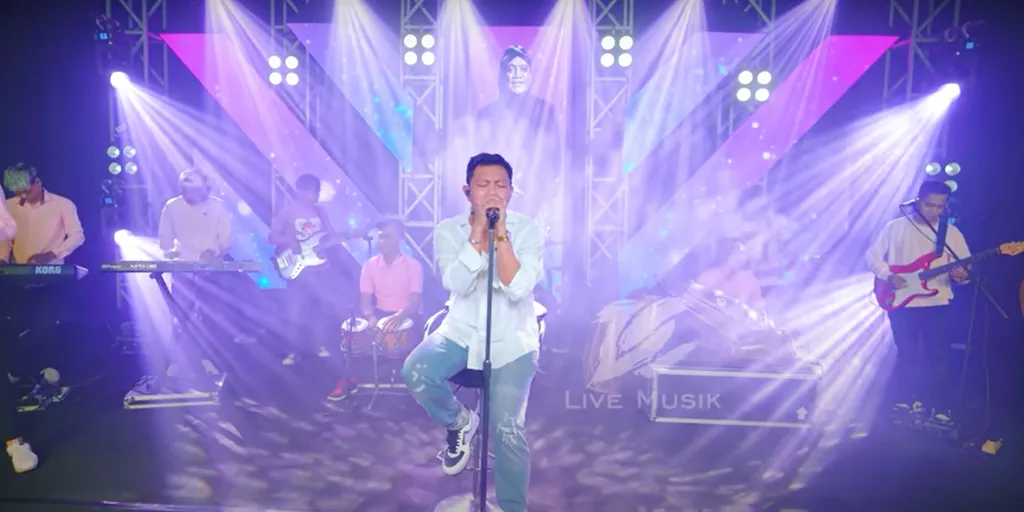 Denny Caknan - Layang Kangen