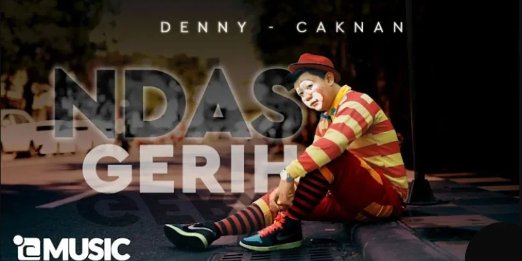 Denny Caknan - Ndas Gerih
