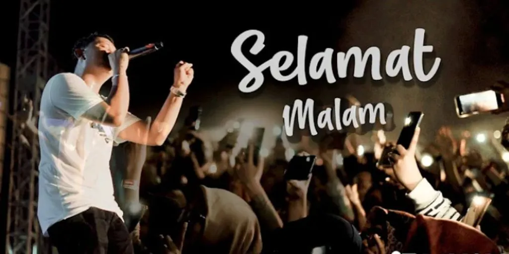 Denny Caknan - Selamat Malam (Sugeng Dalu New Version)