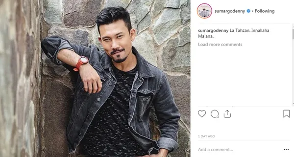 Soal Caption