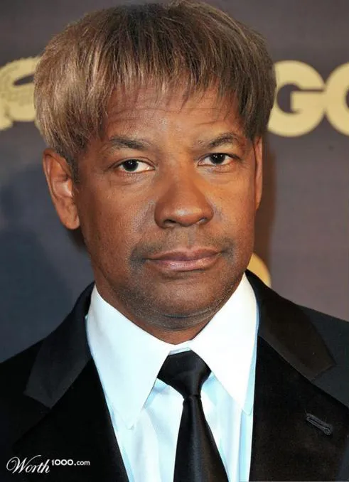 Denzel Washington