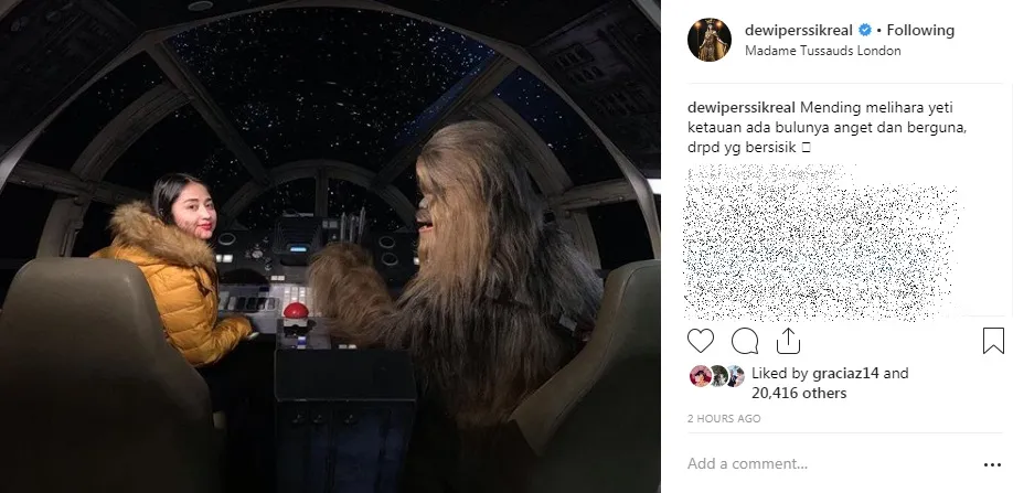 instagram.com/dewiperssikreal