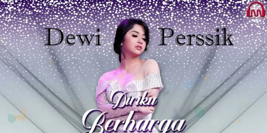 Dewi Perssik - Diriku Berharga