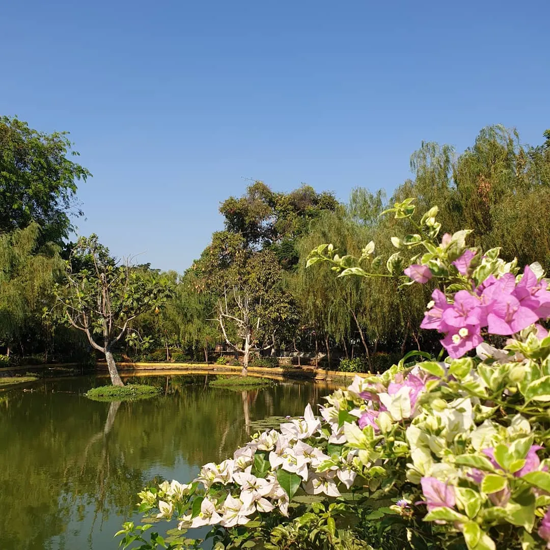 Credit: Instagram/ypwahyu