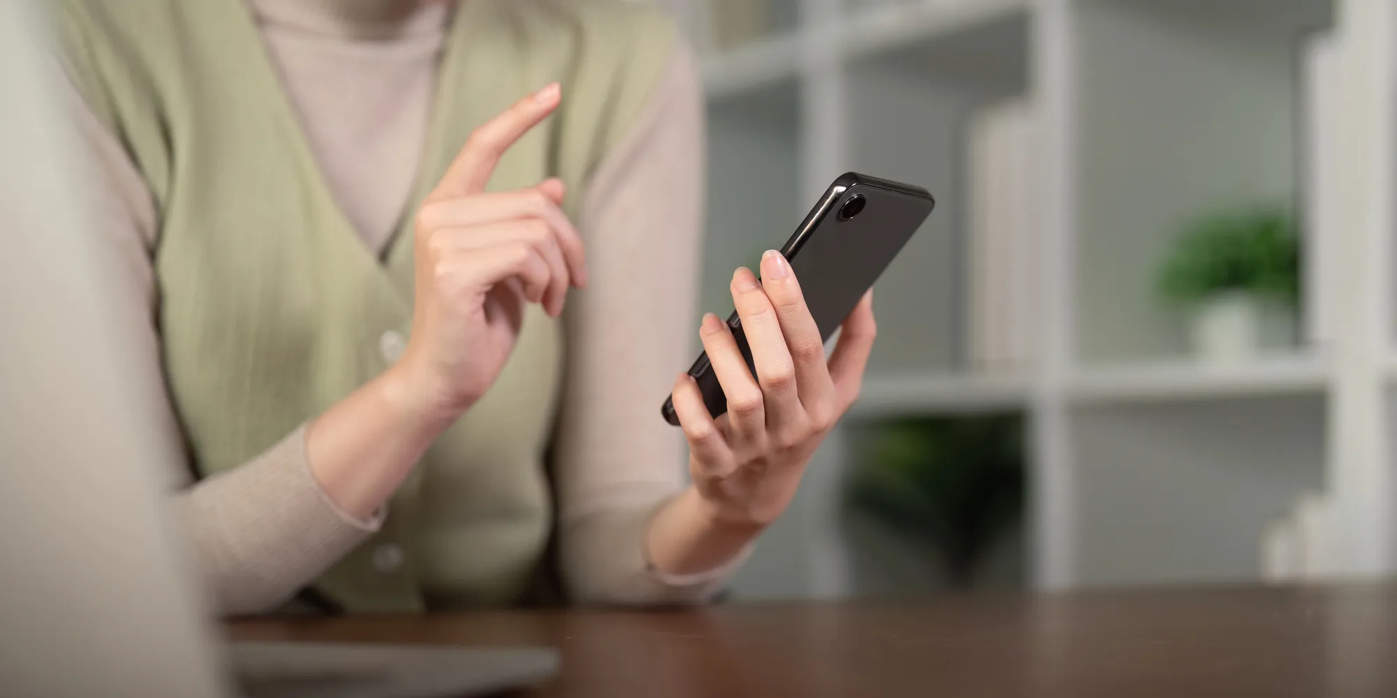 Waspada penipu digital yang makin marak. (itchaz.gmail.com/Depositphotos)