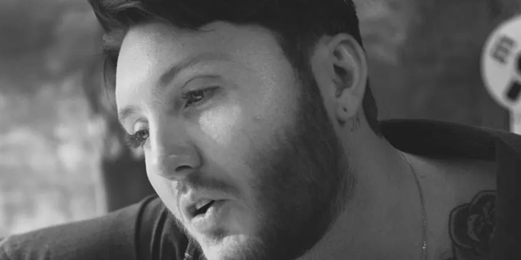 James Arthur - Say You Won't Let Go Terjemahan