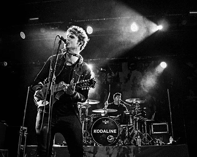 (c) Instagram/kodaline