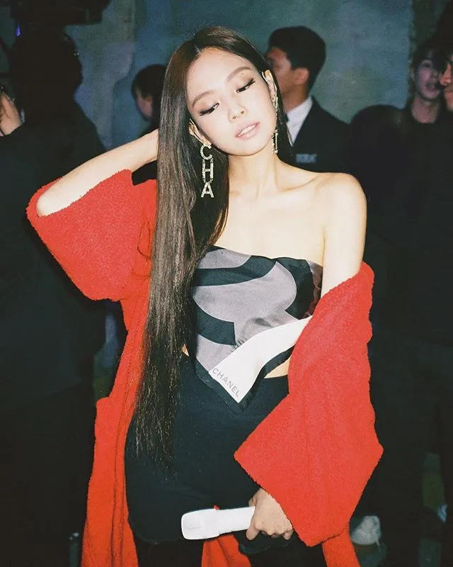 ©instagram/jennierubyjane