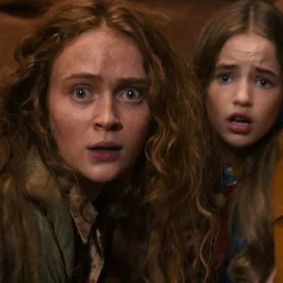 Deretan Pemeran STRANGER THINGS yang Ternyata Pernah Main Film Bareng Sebelumnya, Kompak Sejak Lama