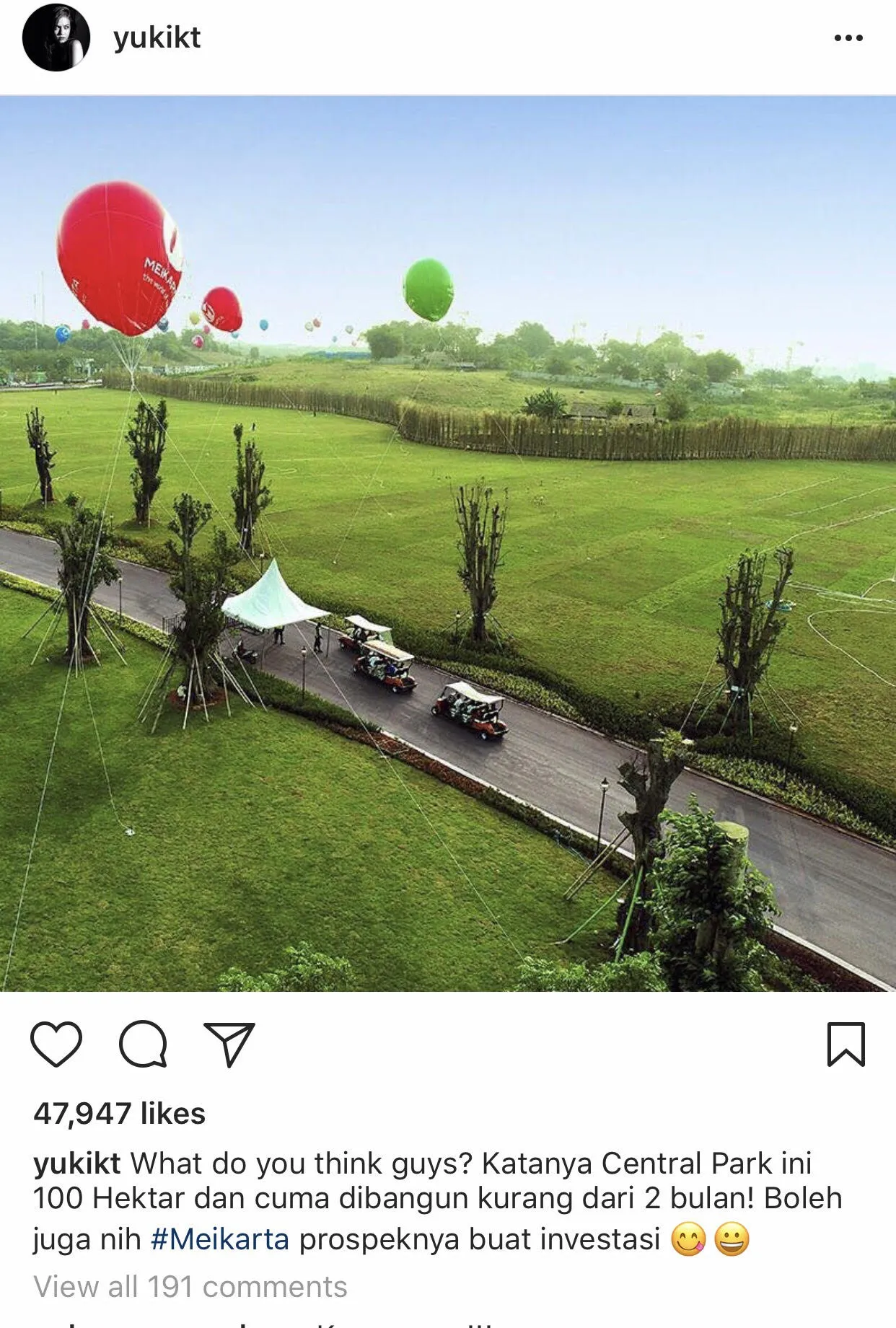 ©instagram / yukikt