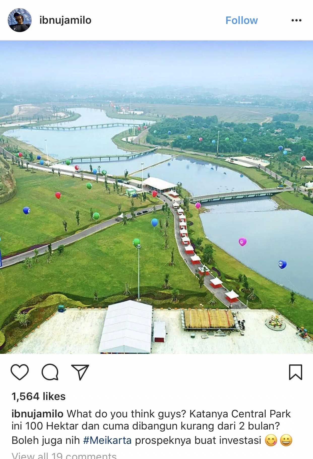 ©instagram / ibnujamilo