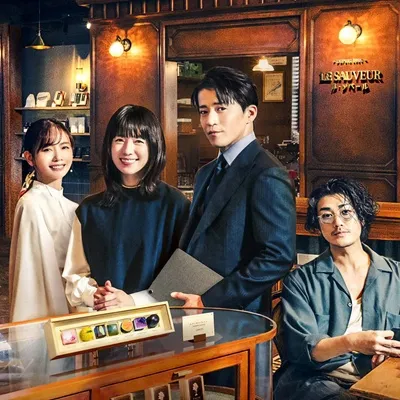 Deretan Series Netflix Oktober 2025 yang Paling Dinanti karena Ceritanya Menguras Emosi