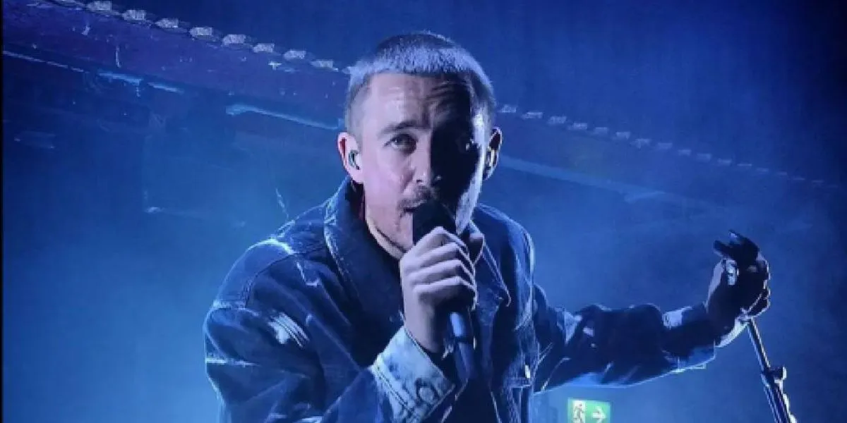 Dermot Kennedy - ONE LIFE