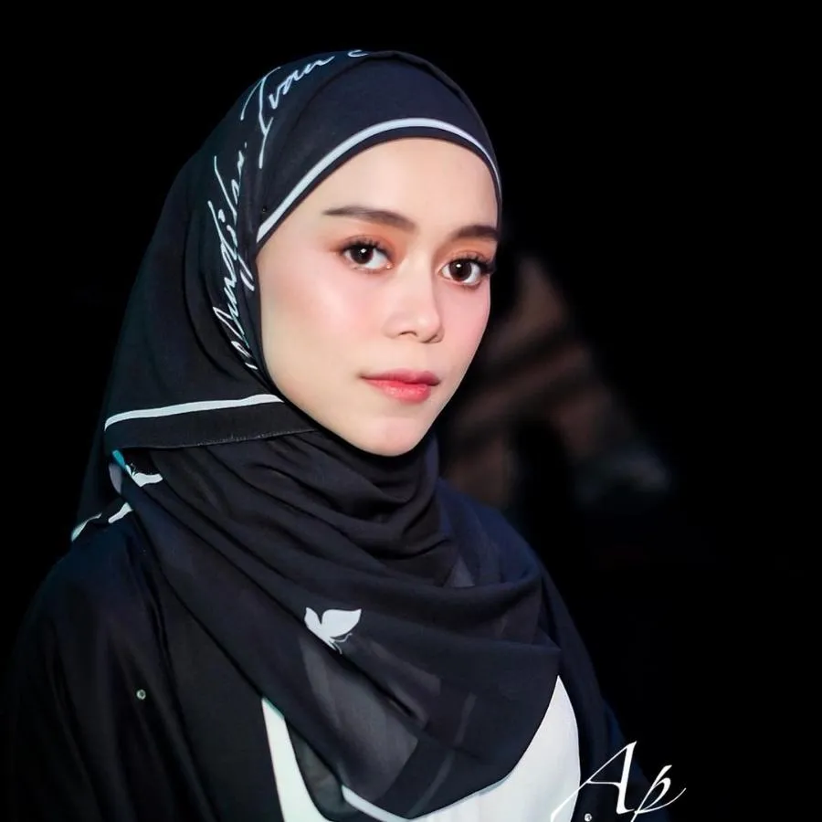 Lesti Kejora @ instagram.com/lestykejora