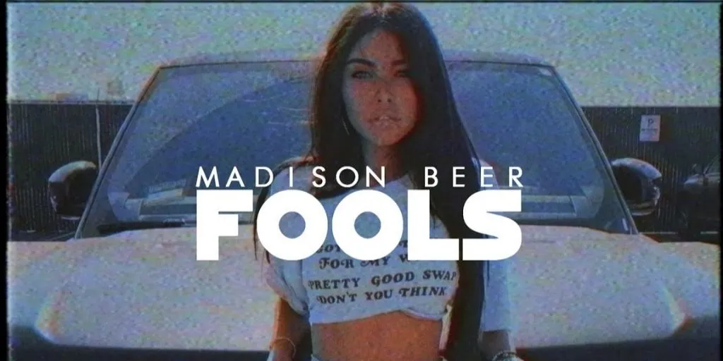 Madison Beer - Fools (Terjemahan)