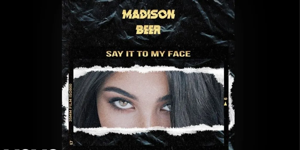 Madison Beer - Say It To My Face (Terjemahan)