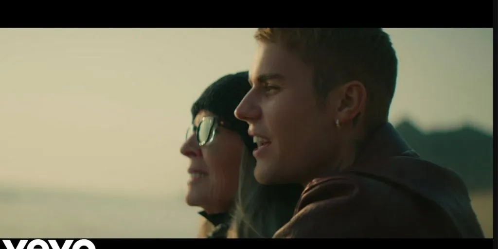 Justin Bieber - Ghost (Terjemahan)