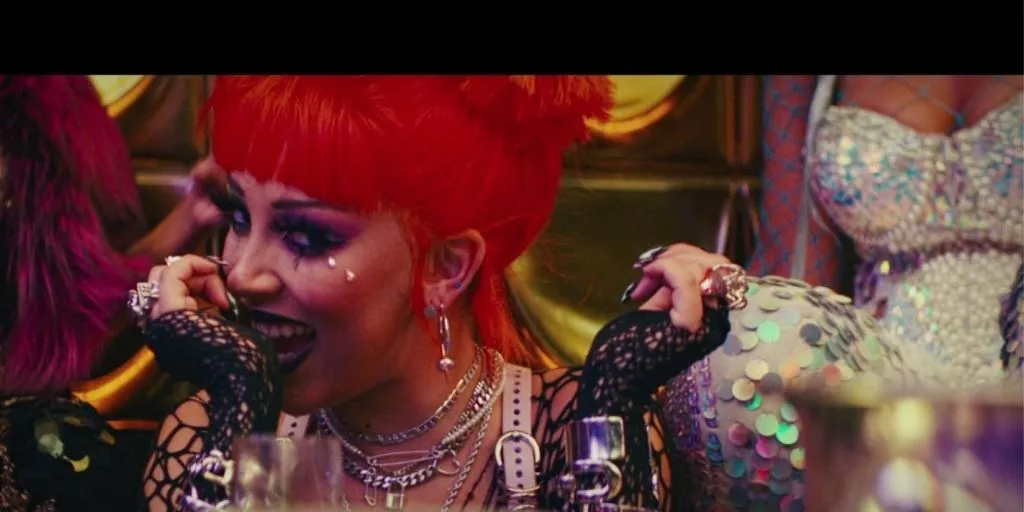 Doja Cat - Boss B*tch (Terjemahan)