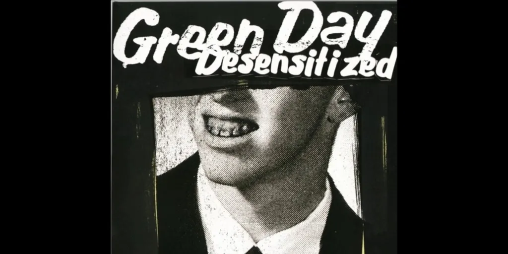Green Day - Desensitized dan terjemahan