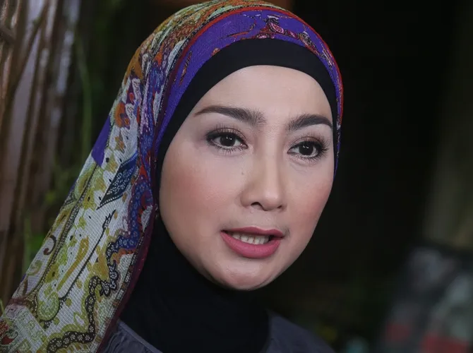 Pesan dan nasihat dari sang nenek masih dijaga oleh Desy hingga saat ini. © KapanLagi.com/Agus Apriyanto