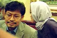 Desy Ratnasari Resmi Bercerai Lagi - KapanLagi.com