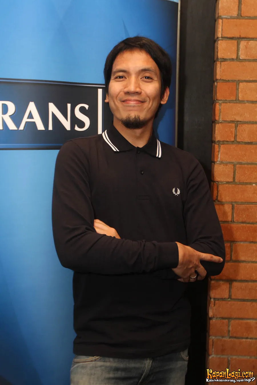Desta ingin puasa full tahun ini.