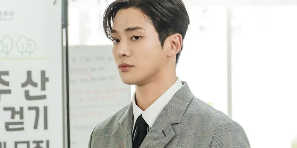 Boramiyu - Oopsy (OST Destined With You)