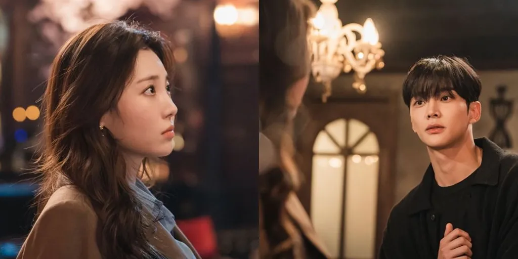 NOEL - That’s You (OST Destined With You)