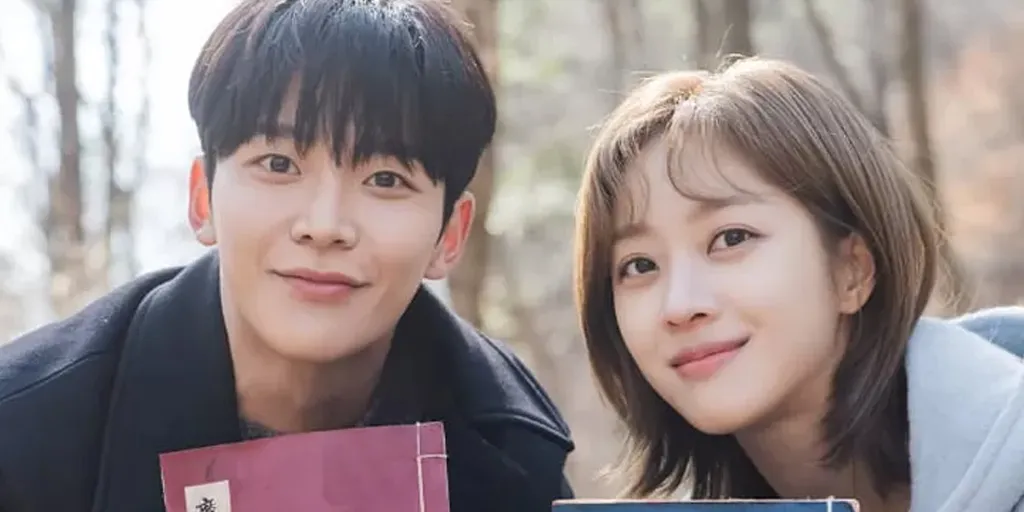 JAEMAN - I'll Hold You Tight (OST Destined With You)