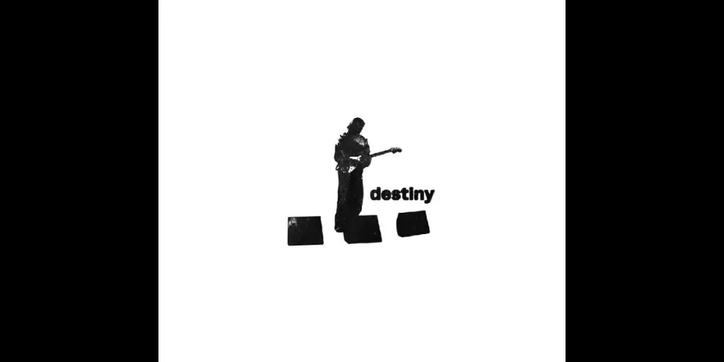Hojean - Destiny