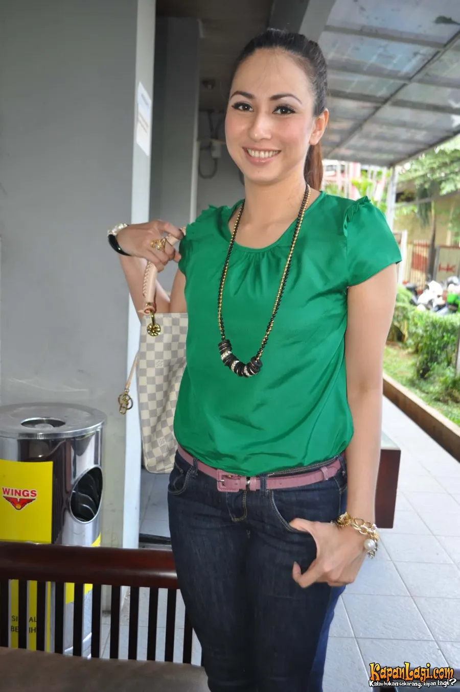 Deswita Maharani © KapanLagi.com