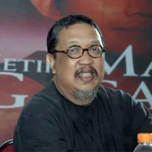 Didi Petet © KapanLagi.com